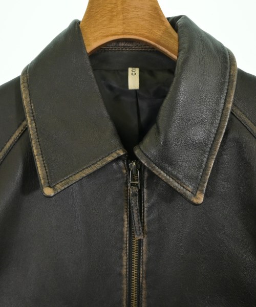 CCU（シーシーユー）その他 黒 サイズ:1(S位) メンズ/2200655141020