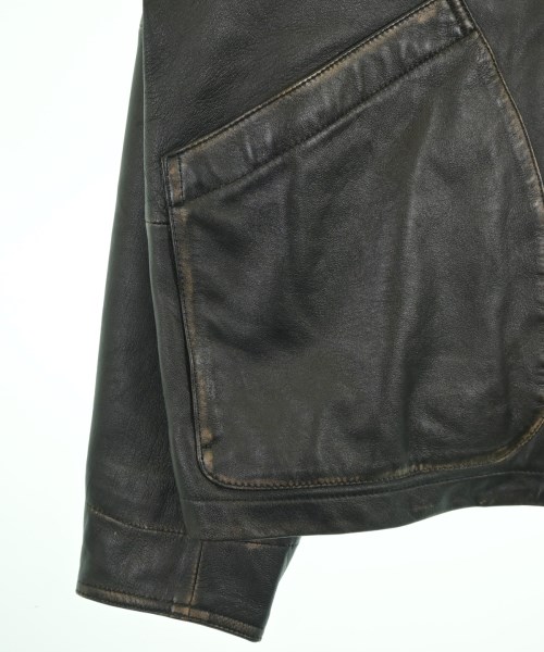 CCU（シーシーユー）その他 黒 サイズ:1(S位) メンズ/2200655141020