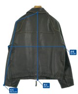 CCU（シーシーユー）その他 黒 サイズ:1(S位) メンズ/2200655141020