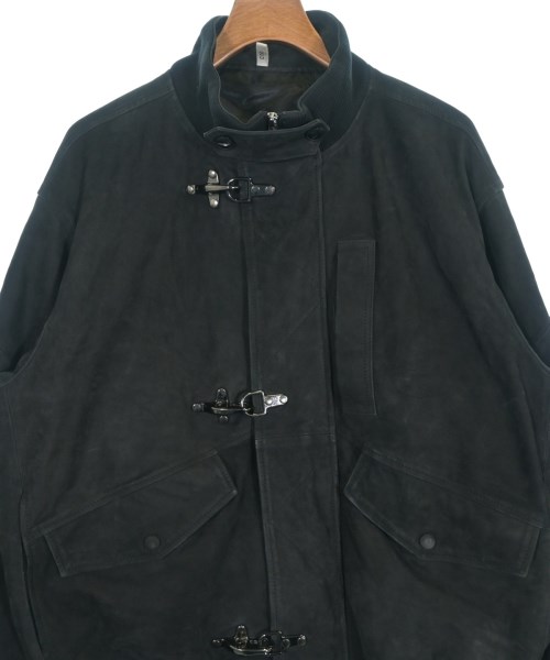 CCU（シーシーユー）その他 黒 サイズ:2(M位) メンズ/2200651184014