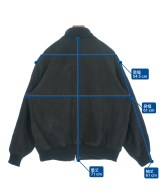 CCU（シーシーユー）その他 黒 サイズ:2(M位) メンズ/2200651184014