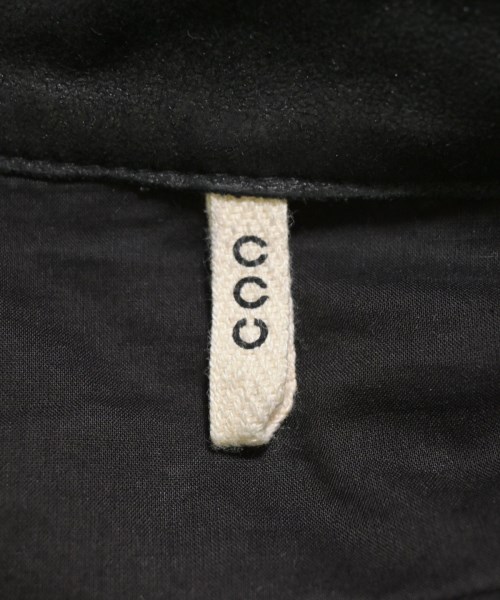 CCU（シーシーユー）その他 黒 サイズ:2(M位) メンズ/2200661353080