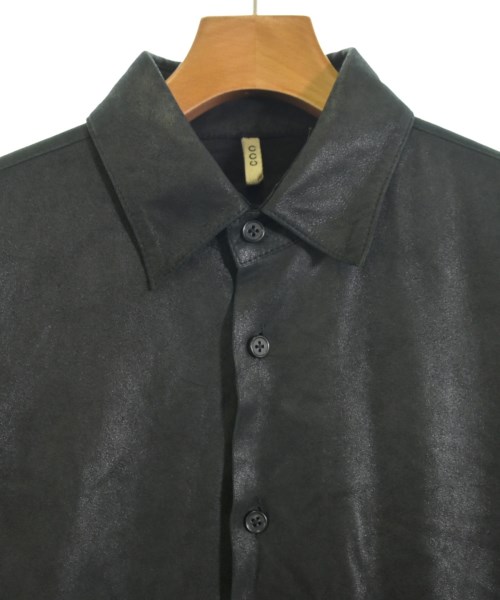 CCU（シーシーユー）その他 黒 サイズ:2(M位) メンズ/2200661353080