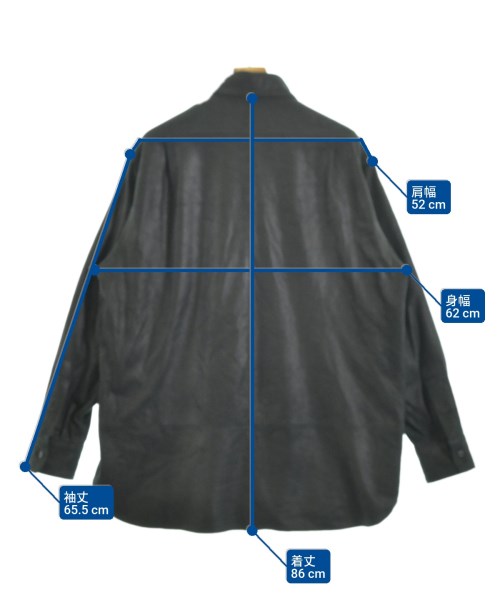 CCU（シーシーユー）その他 黒 サイズ:2(M位) メンズ/2200661353080