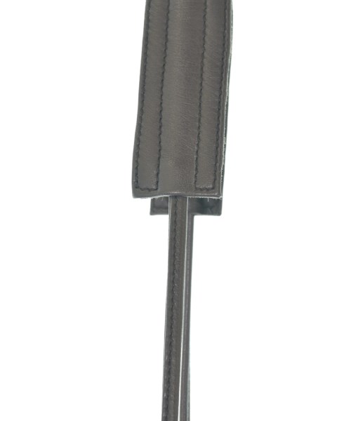 CCU（シーシーユー）ショルダーバッグ 茶 サイズ:- メンズ/2200666514066