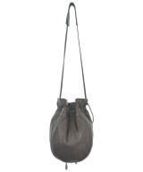 CCU（シーシーユー）ショルダーバッグ 茶 サイズ:- メンズ/2200666514066