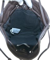 CCU（シーシーユー）ショルダーバッグ 茶 サイズ:- メンズ/2200666514066