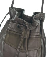 CCU（シーシーユー）ショルダーバッグ 茶 サイズ:- メンズ/2200666514066