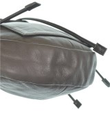 CCU（シーシーユー）ショルダーバッグ 茶 サイズ:- メンズ/2200666514066