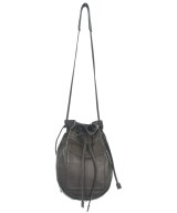 CCU ショルダーバッグ