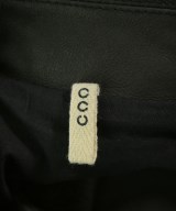 CCU（シーシーユー）その他 黒 サイズ:1(S位) メンズ/2200730988038