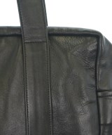 CCU（シーシーユー）ハンドバッグ 黒 サイズ:- レディース/2200683568066