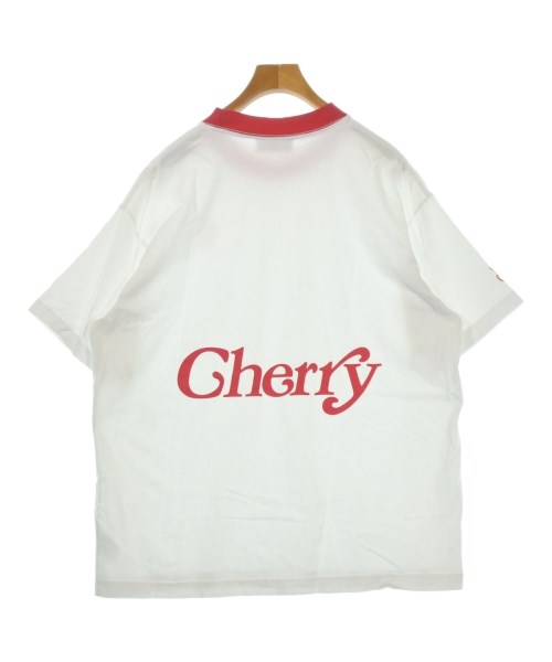CHERRY BROWN（チェリーブラウン）Tシャツ・カットソー 白 サイズ:XL メンズ/2200712527088