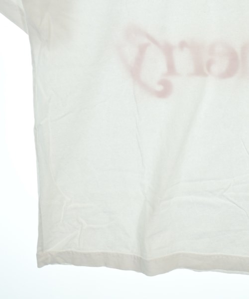 CHERRY BROWN（チェリーブラウン）Tシャツ・カットソー 白 サイズ:XL メンズ/2200712527088
