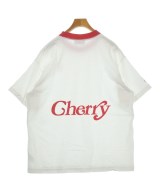 CHERRY BROWN（チェリーブラウン）Tシャツ・カットソー 白 サイズ:XL メンズ/2200712527088