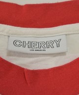 CHERRY BROWN（チェリーブラウン）Tシャツ・カットソー 白 サイズ:XL メンズ/2200712527088