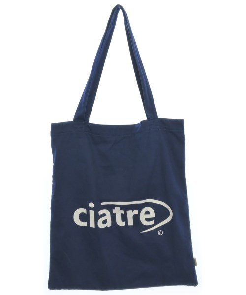 シアター(ciatre)のciatre トートバッグ
