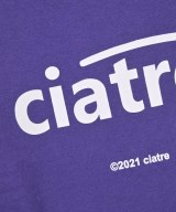 ciatre（シアター）スウェット 紫 サイズ:L メンズ/2200621121131