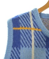 ciatre（シアター）ニット・セーター 青 サイズ:M メンズ/2200673490032