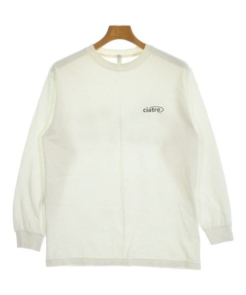 ciatre(シアター)のTシャツ・カットソー サイズ:M 4,000円