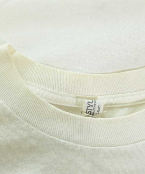 ciatre（シアター）Tシャツ・カットソー 白 サイズ:M メンズ/2200717532018