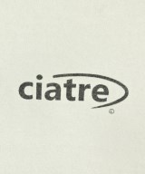 ciatre（シアター）Tシャツ・カットソー 白 サイズ:M メンズ/2200717532018