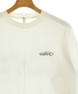 ciatre（シアター）Tシャツ・カットソー 白 サイズ:M メンズ/2200717532018
