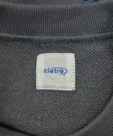 ciatre（シアター）スウェット グレー サイズ:-(XL位) メンズ/2200684042060
