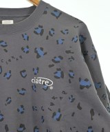 ciatre（シアター）スウェット グレー サイズ:-(XL位) メンズ/2200684042060
