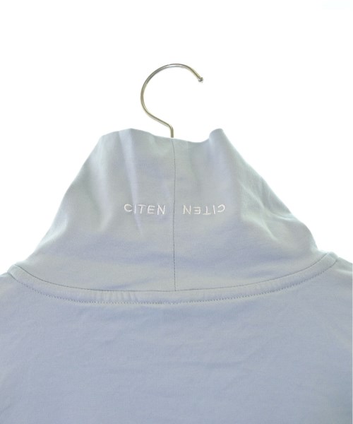 CITEN（シテン）Tシャツ・カットソー 青 サイズ:M メンズ/2200460463027