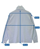 CITEN（シテン）Tシャツ・カットソー 青 サイズ:M メンズ/2200460463027