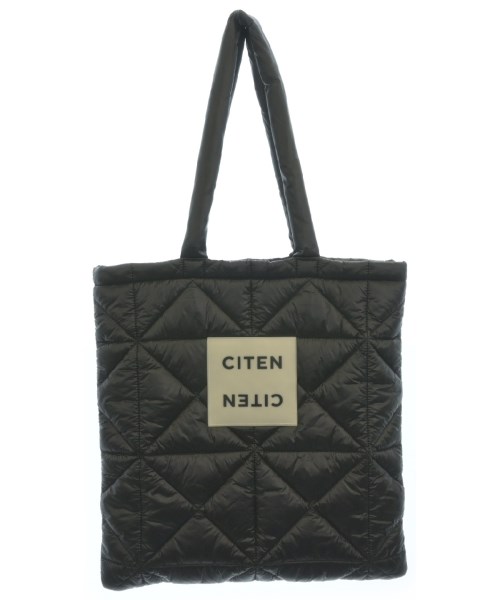 シテン(CITEN)のCITEN トートバッグ