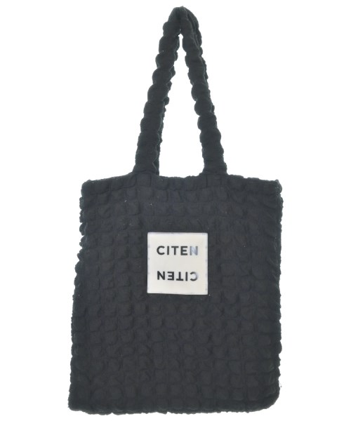 シテン(CITEN)のCITEN トートバッグ
