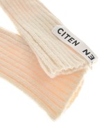 CITEN（シテン）手袋 白 サイズ:- レディース/2200615961279