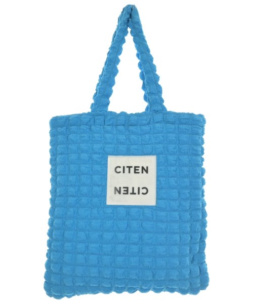 シテン(CITEN)のCITEN トートバッグ