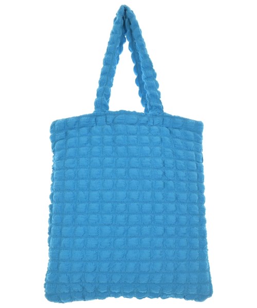 CITEN（シテン）トートバッグ 青 サイズ:- レディース/2200618654109