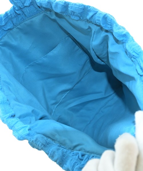 CITEN（シテン）トートバッグ 青 サイズ:- レディース/2200618654109