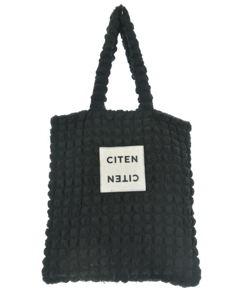 シテン(CITEN)のCITEN トートバッグ