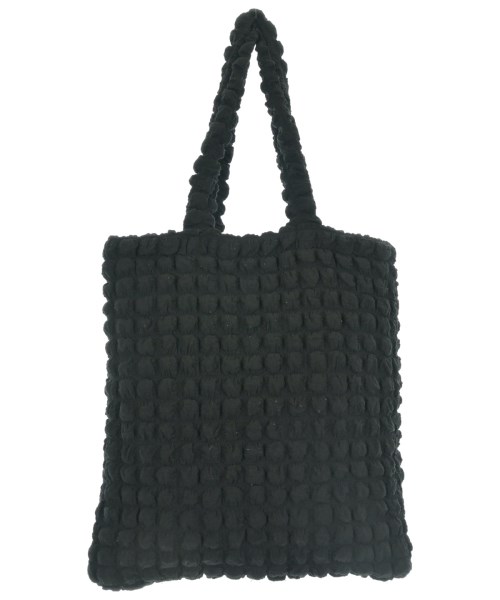 CITEN（シテン）トートバッグ 黒 サイズ:- レディース/2200618654116