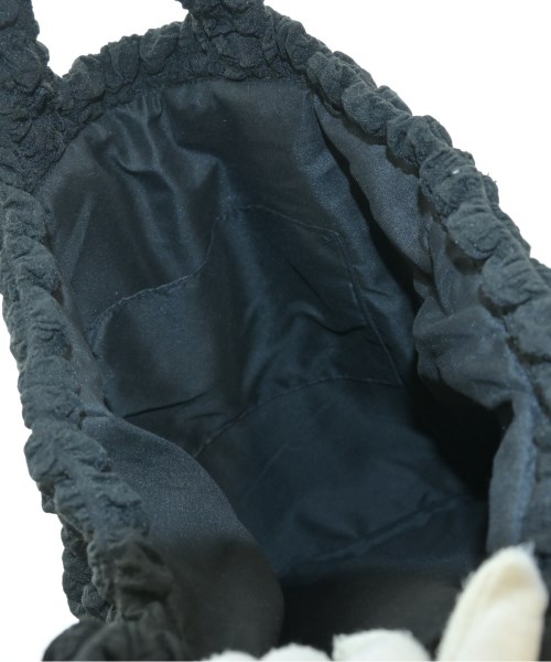 CITEN（シテン）トートバッグ 黒 サイズ:- レディース/2200618654116