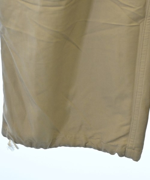 CITEN（シテン）カーゴパンツ ベージュ サイズ:S レディース/2200621410013