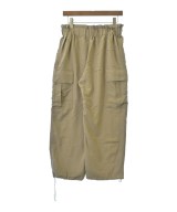 CITEN（シテン）カーゴパンツ ベージュ サイズ:S レディース/2200621410013