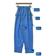 CITEN（シテン）その他 青 サイズ:S レディース/2200621410020