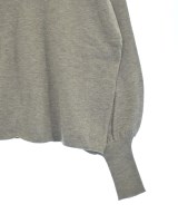 CITEN（シテン）ニット・セーター グレー サイズ:F レディース/2200623344064