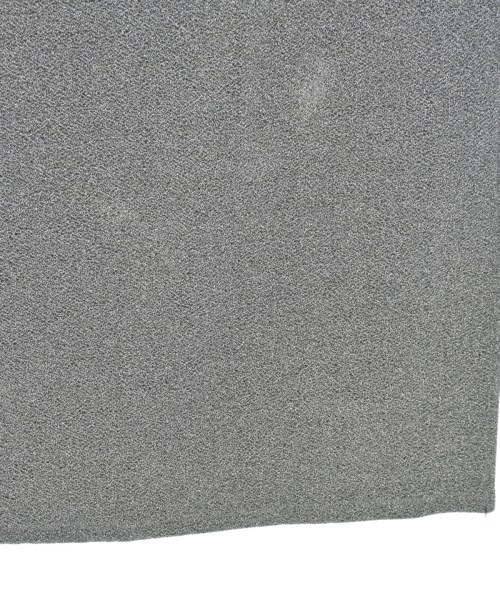 CITEN（シテン）ロング・マキシ丈スカート シルバー サイズ:F レディース/2200620635332