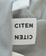 CITEN（シテン）ロング・マキシ丈スカート シルバー サイズ:F レディース/2200620635332