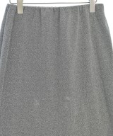 CITEN（シテン）ロング・マキシ丈スカート シルバー サイズ:F レディース/2200620635332