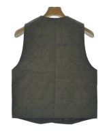 CITEN（シテン）ベスト グレー サイズ:F レディース/2200634798092