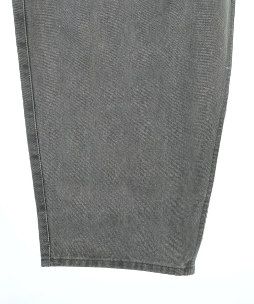 CITEN（シテン）デニムパンツ グレー サイズ:L メンズ/2200639864082