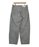 CITEN（シテン）デニムパンツ グレー サイズ:L メンズ/2200639864082